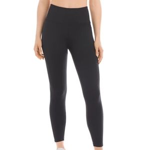 Women's Danskin Power High-Waisted 7/8 Leggings